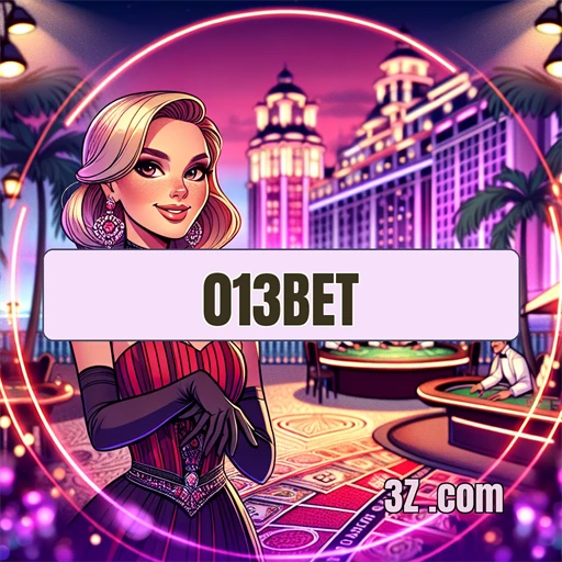 Apostas Empolgantes no 013bet.com: Diversão a Cada Clique