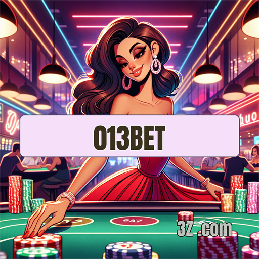 Login Criativo e Engajador na 013bet.com para Jogadores