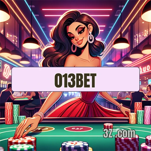 Login Criativo e Engajador na 013bet.com para Jogadores
